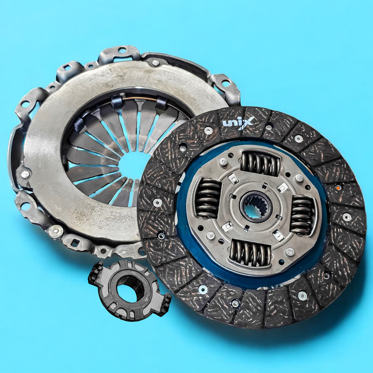 کیت کلاچ یونیکس مدل 002211 بههمراه بلبرینگ مناسب برای تارا TU5P