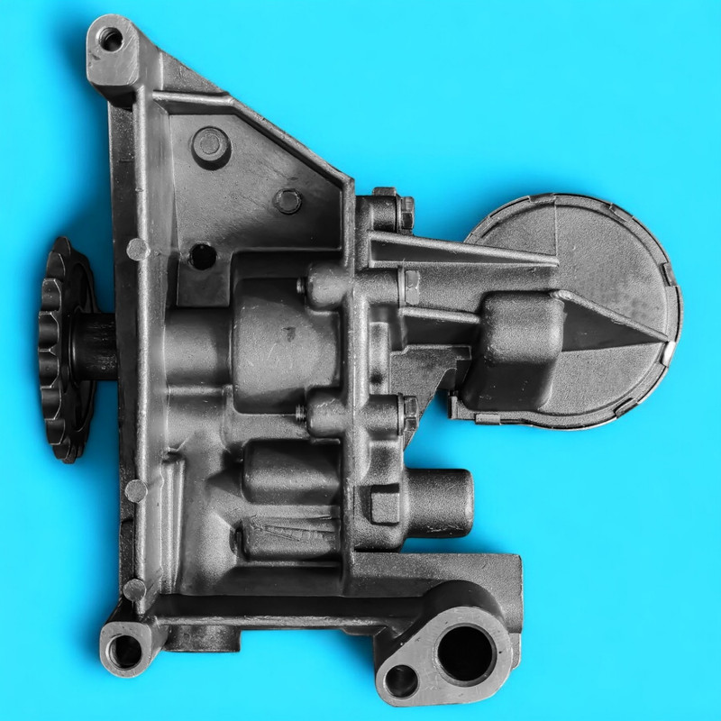 اویل پمپ خودرو فورس مدل 002857 مناسب برای رانا و رانا پلاس