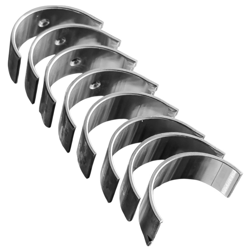 یاتاقان متحرک خودرو فورس مدل استاندارد کد TU5 مناسب برای پژو 405 SLX و پژو پارس LX بسته 8 عددی