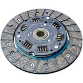 کیت کلاچ خودرو فورس مدل AFHClutch.Korea به همراه بلبرینگ مناسب برای سمند و سمند سورن