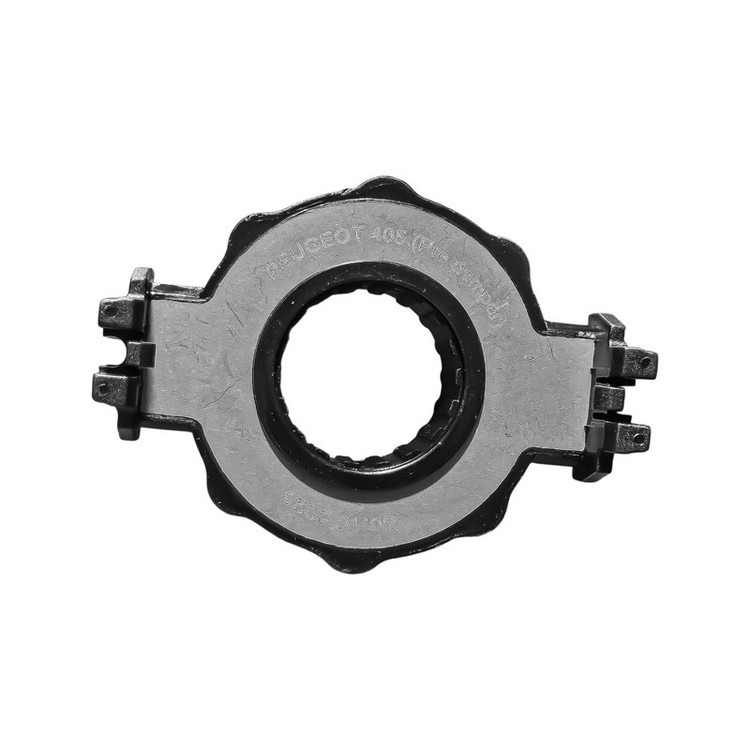کیت کلاچ خودرو فورس مدل AFHClutch.Korea به همراه بلبرینگ مناسب برای سمند و سمند سورن