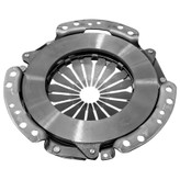 کیت کلاچ خودرو فورس مدل AFHClutch.Korea به همراه بلبرینگ مناسب برای سمند و سمند سورن