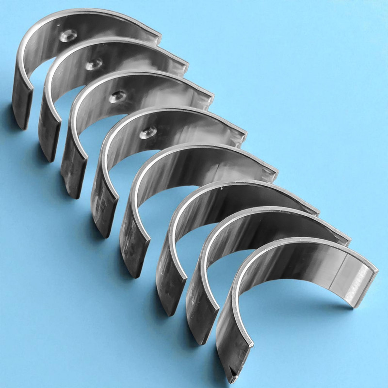 یاتاقان متحرک فورس مدل Gol.Den کد STD مناسب برای پژو 206 تیپ 5 و تارا بسته 8 عددی