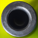 بوش و پیستون و گژن پین خودرو فورس مدل استاندارد مناسب برای سمند XU7 و سمند سورن XU7 بسته ۴ عددی