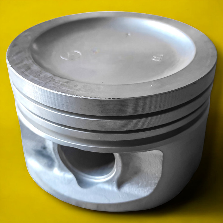 بوش و پیستون و گژن پین خودرو فورس مدل استاندارد مناسب برای سمند XU7 و سمند سورن XU7 بسته ۴ عددی