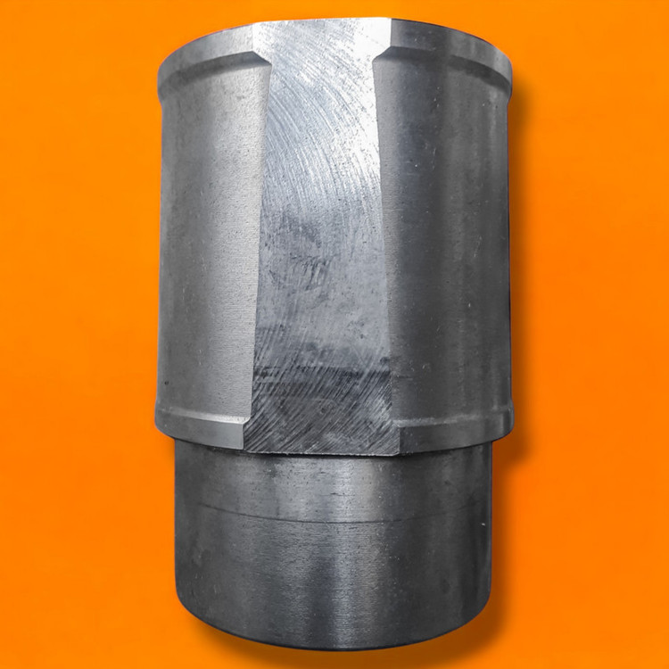 بوش و پیستون و گژن پین خودرو فورس مدل استاندارد مناسب برای سمند XU7 و سمند سورن XU7 بسته ۴ عددی