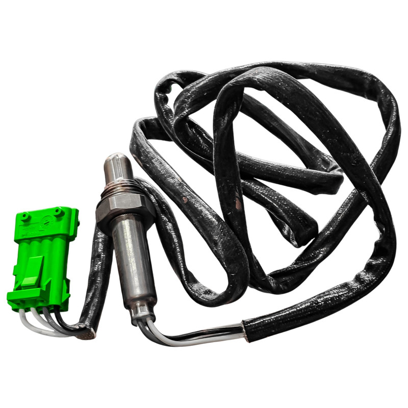 سنسور اکسیژن خودرو فورس مدل GreenSocket کد Thomson.Brazil مناسب برای دانگ فنگ H30 کراس و S30