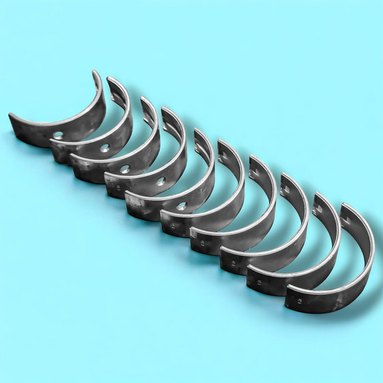 یاتاقان ثابت خودرو فورس مدل 0.50 مناسب برای پراید و رنو PK بسته ۱۰ عددی