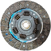 کیت کلاچ خودرو فورس مدل AFHClutch.Korea به همراه بلبرینگ مناسب برای سیتروئن زانتیا ۱۸۰۰ و پژو پارس ELX