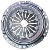 کیت کلاچ خودرو فورس مدل AFHClutch.Korea به همراه بلبرینگ مناسب برای سیتروئن زانتیا ۱۸۰۰ و پژو پارس ELX