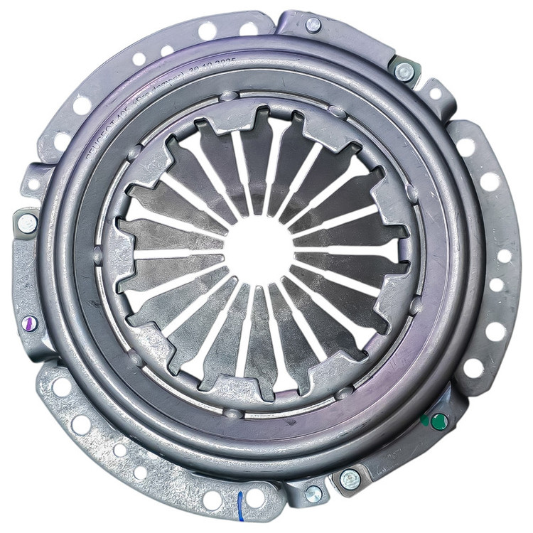 کیت کلاچ خودرو فورس مدل AFHClutch.Korea به همراه بلبرینگ مناسب برای سیتروئن زانتیا ۱۸۰۰ و پژو پارس ELX