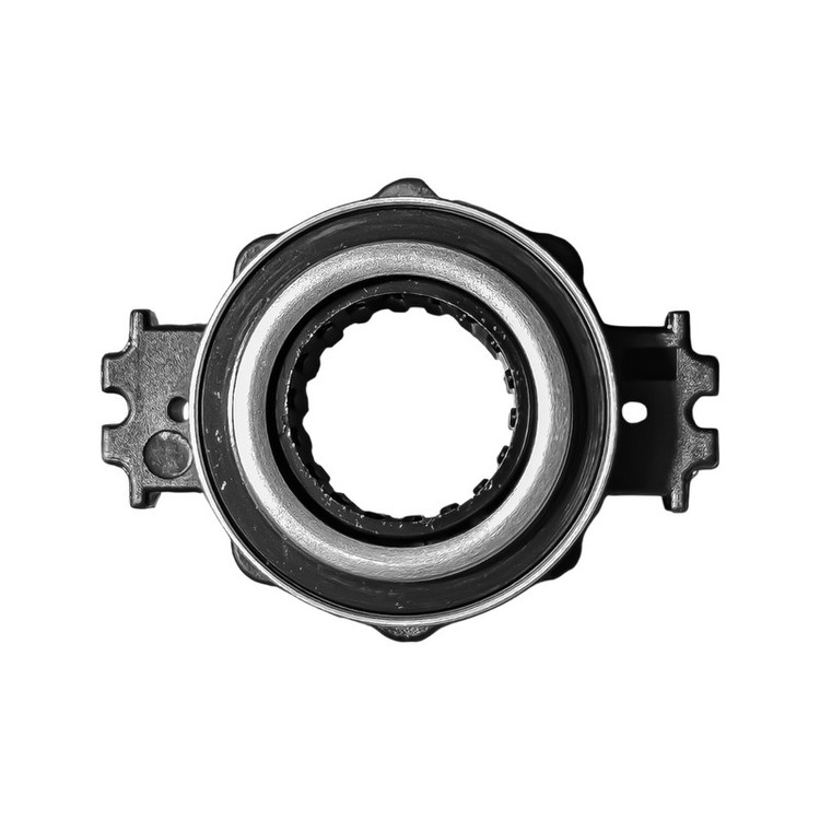 کیت کلاچ خودرو فورس مدل AFHClutch.Korea به همراه بلبرینگ مناسب برای سیتروئن زانتیا ۱۸۰۰ و پژو پارس ELX