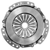 کیت کلاچ خودرو فورس مدل AFHClutch.Korea به همراه بلبرینگ مناسب برای سیتروئن زانتیا ۱۸۰۰ و پژو پارس ELX