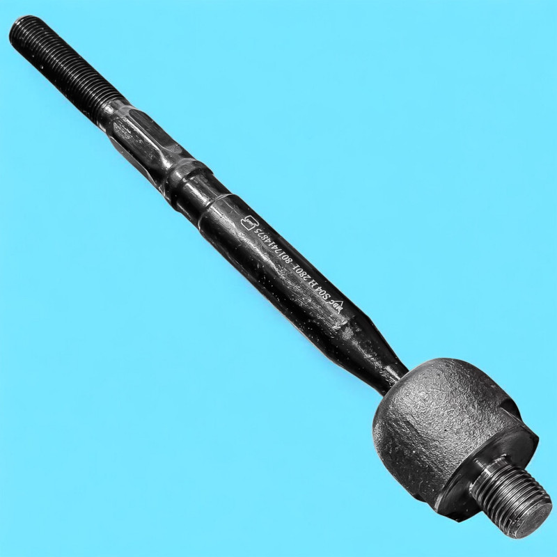 قرقری فرمان خودرو فورس مدل 002735 مناسب برای شاهین ، سایپا آریا