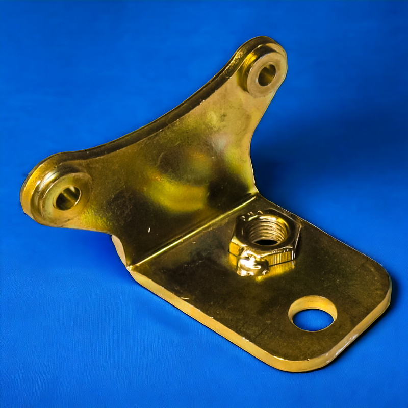 پایه ترمیم دسته گیربکس فورس مدل O.L.D مناسب برای پژو ۴۰۵ ، پارس سمند