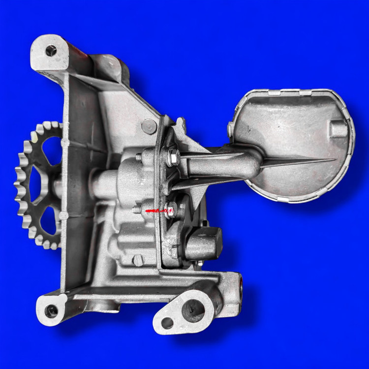 اویل پمپ خودرو فورس مدل 002850 مناسب برای پژو پارس XUM