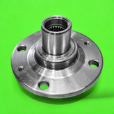 توپی چرخ جلو خودرو فورس مدل 1395-1400 مناسب برای ساینا و کوییک
