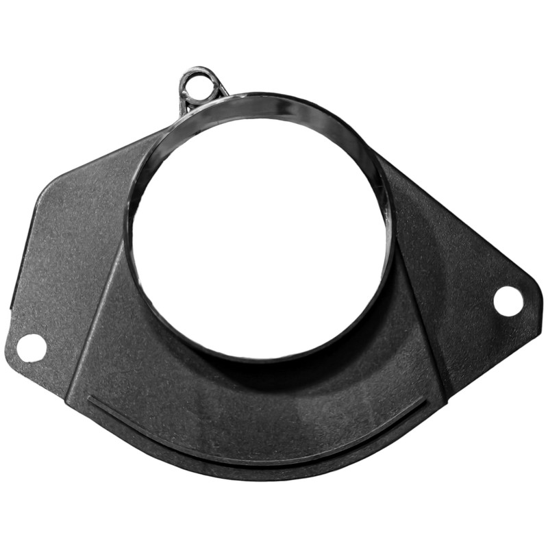 قاب پایین تسمه تایم بست یدک مدل 001029 مناسب برای تارا TUP