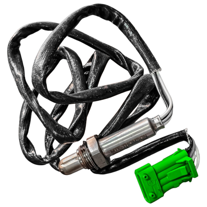 سنسور اکسیژن خودرو فورس مدل GreenSocket کد Thomson.Brazil مناسب برای پژو ۲۰۶ و پژو ۲۰۷