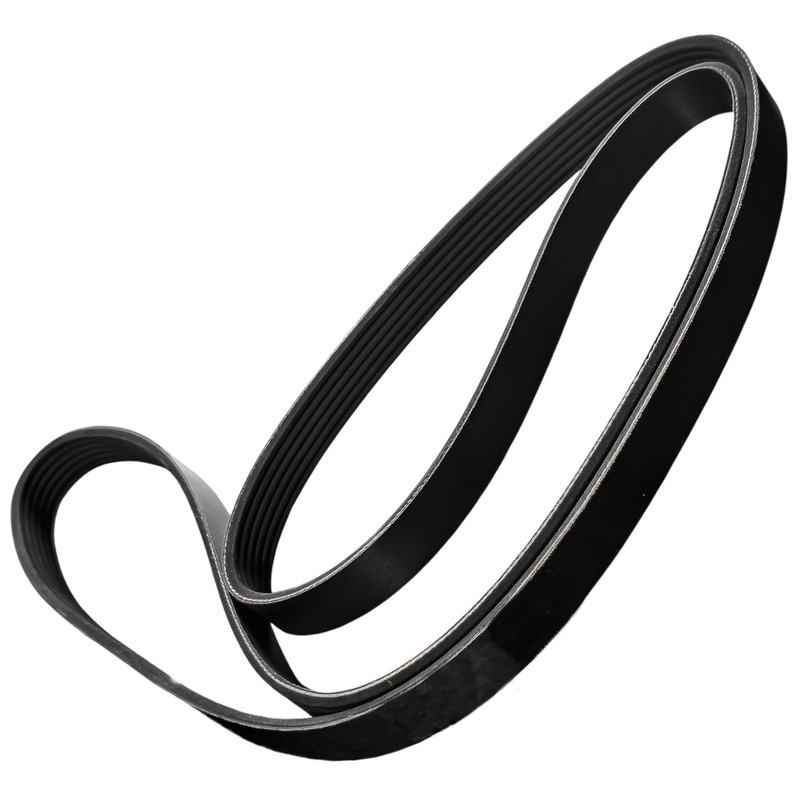 تسمه دینام و کولر و هیدرولیک خودرو فورس مدل 6PK1650 مناسب برای سیتروئن زانتیا و پژو پارس ELX