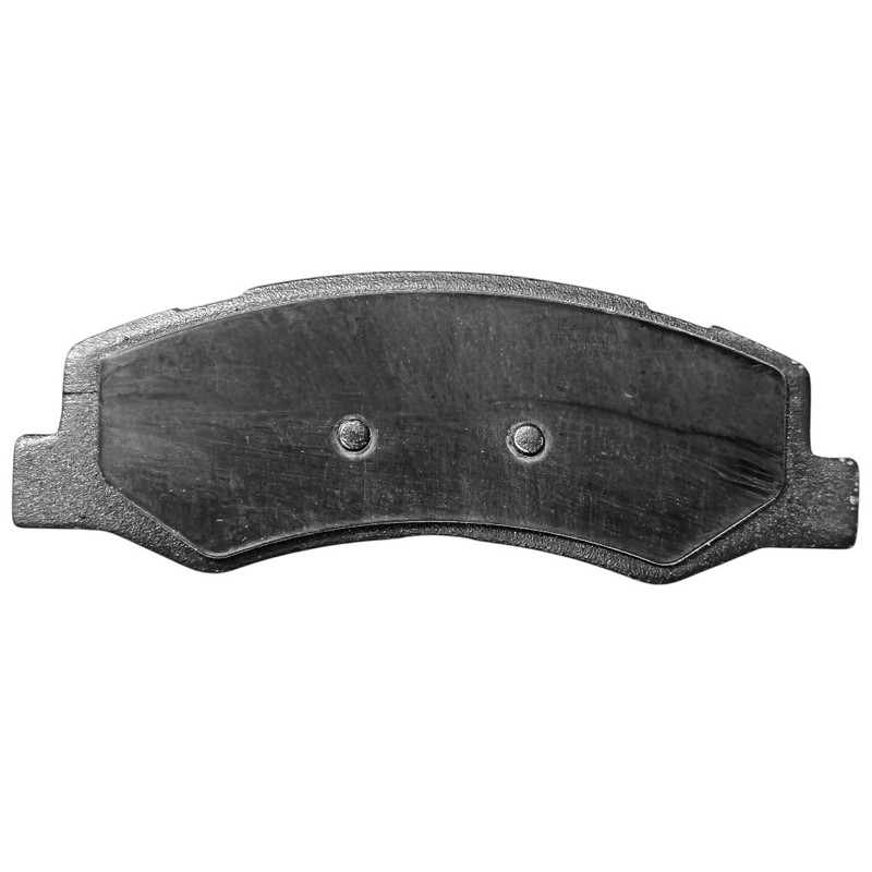 لنت ترمز دیسکی جلو خودرو فورس مدل 003582 کد Runa دو جفت مناسب برای دانگ فنگ H30 Cross، دانگ فنگ S30