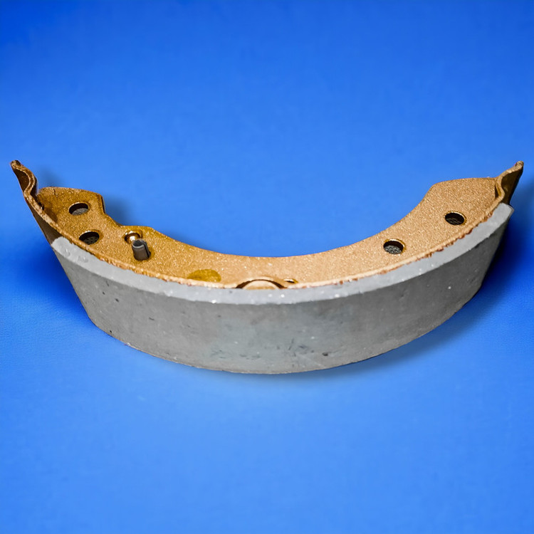 لنت ترمز کاسه ای عقب خودرو فورس مدل استاندارد کد Type3 دو جفت مناسب برای رنو L90