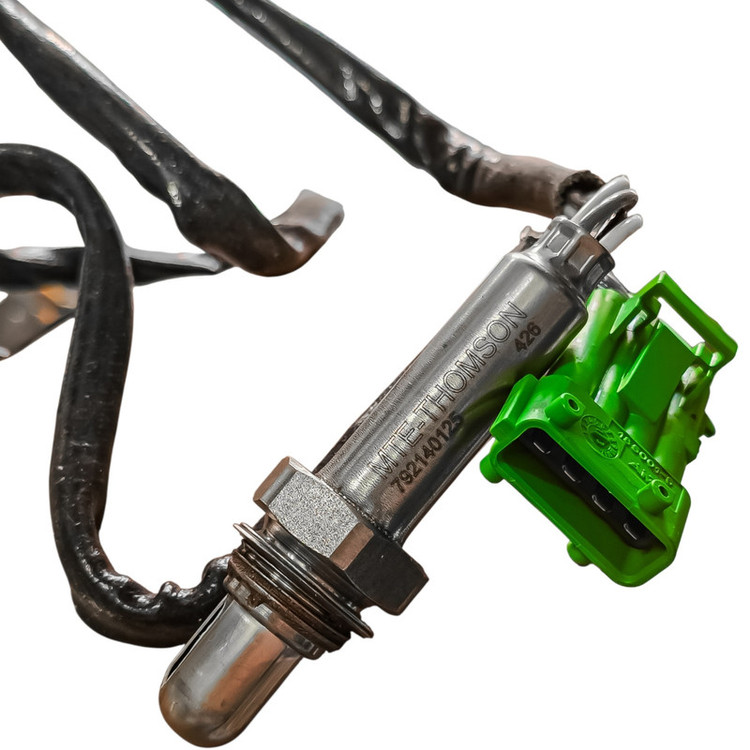 سنسور اکسیژن خودرو فورس مدل GreenSocket کد Thomson.Brazil مناسب برای رانا و رانا پلاس