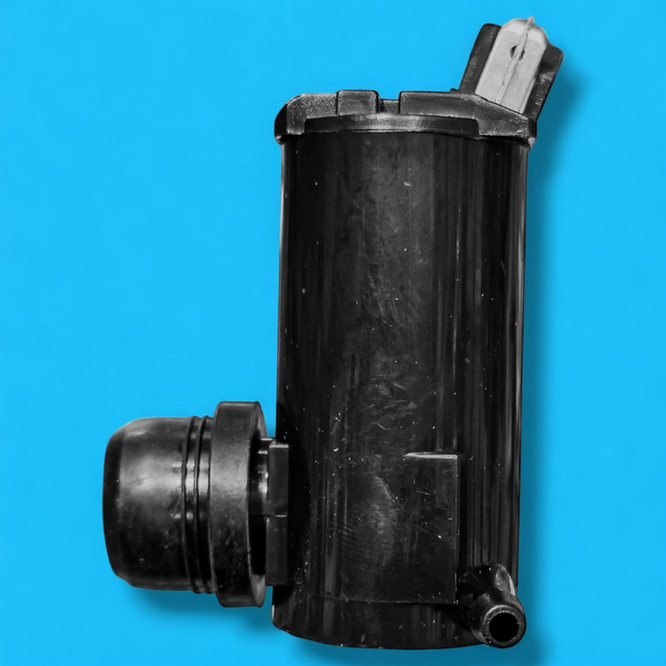 پمپ شیشه شوی فورس مدل 002446 مناسب برای سمند و دنا