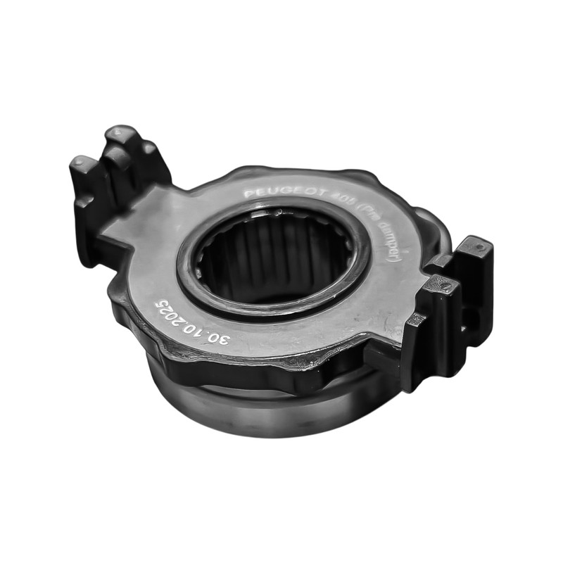 کیت کلاچ خودرو فورس مدل AFHClutch.Korea به همراه بلبرینگ مناسب برای دنا و دنا پلاس