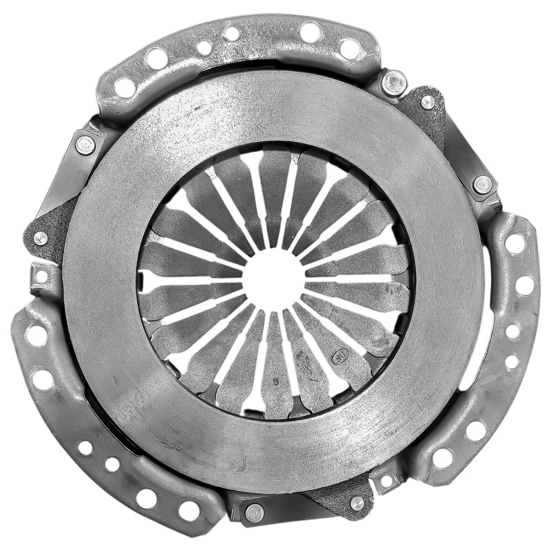 کیت کلاچ خودرو فورس مدل AFHClutch.Korea به همراه بلبرینگ مناسب برای دنا و دنا پلاس