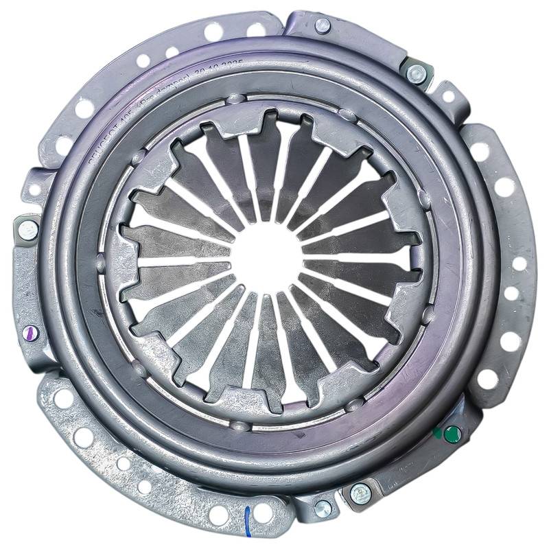 کیت کلاچ خودرو فورس مدل AFHClutch.Korea به همراه بلبرینگ مناسب برای دنا و دنا پلاس