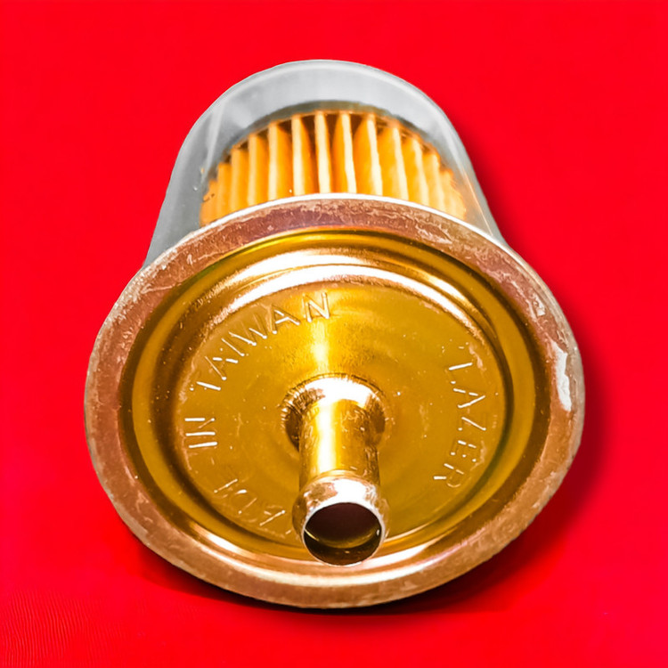 فیلتر سوخت لیزر کد LZ-61/407