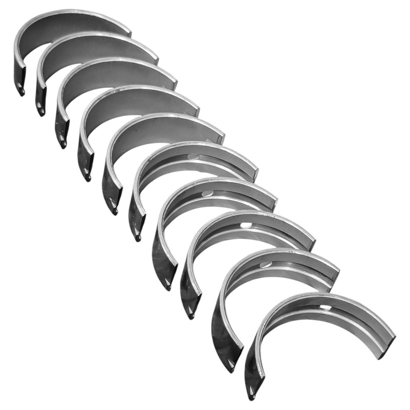یاتاقان ثابت خودرو فورس مدل 0.25 مناسب برای ساینا و کوییک بسته ۱۰ عددی