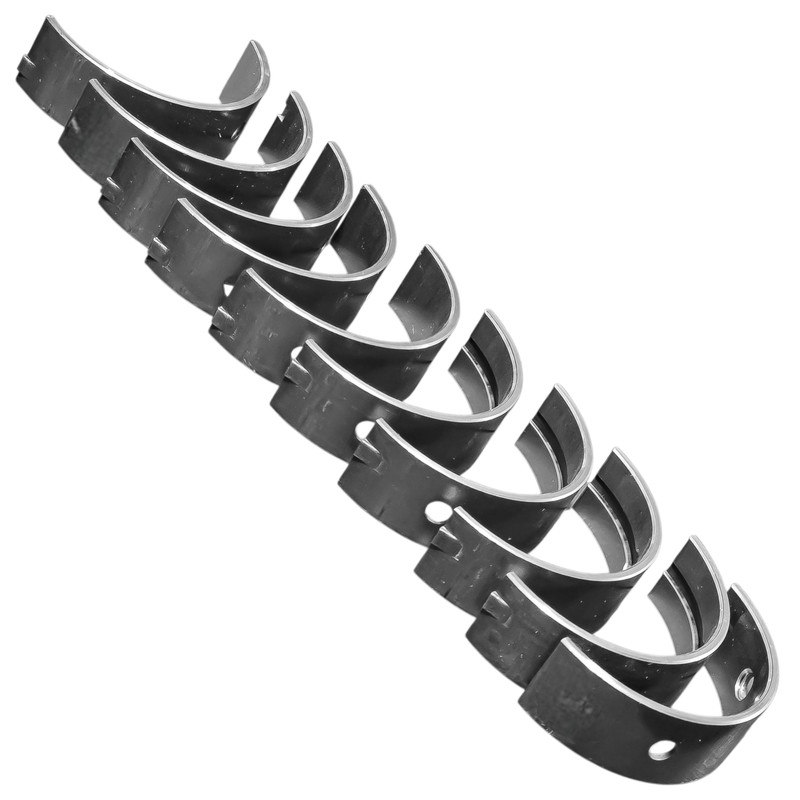 یاتاقان ثابت خودرو فورس مدل استاندارد کد TU5.TU5P مناسب برای رانا و رانا پلاس بسته ۱۰ عددی