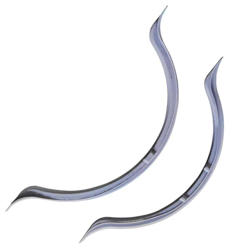 واشر هلالی کارتل روغن خودرو فورس مدل 004031 کد M15TC مناسب برای شاهین بسته ۲ عددی