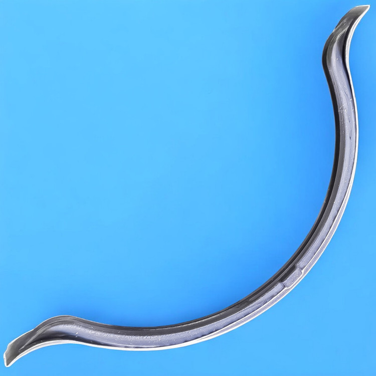 واشر هلالی کارتل روغن خودرو فورس مدل 004031 کد M15TC مناسب برای شاهین بسته ۲ عددی