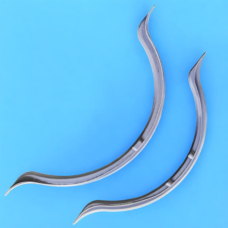 واشر هلالی کارتل روغن خودرو فورس مدل 004031 کد M15TC مناسب برای شاهین بسته ۲ عددی